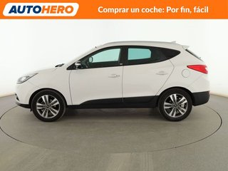 Hyundai ix35 1.7 CRDi Go! Brasil 2WD