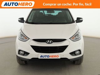 Hyundai ix35 1.7 CRDi Go! Brasil 2WD