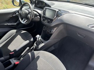 Peugeot 208 2018