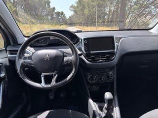 Peugeot 208 2018