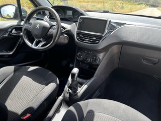 Peugeot 208 2018