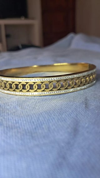 Pulsera Chanel