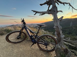 Orbea Rise M10 SL 2025