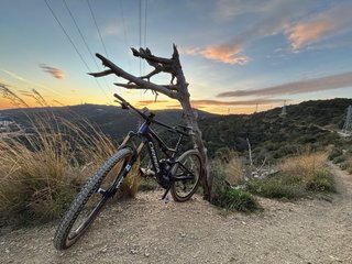 Orbea Rise M10 SL 2025