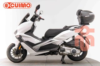 KEEWAY VIESTE 300