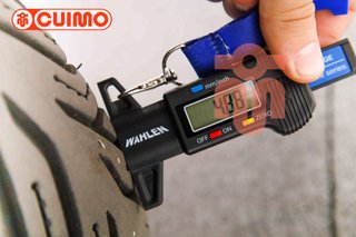 KEEWAY VIESTE 300