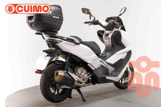 KEEWAY VIESTE 300