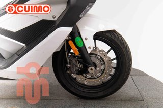 KEEWAY VIESTE 300