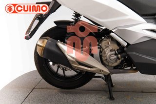 KEEWAY VIESTE 300