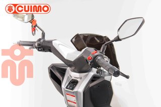 KEEWAY VIESTE 300