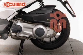 KEEWAY VIESTE 300