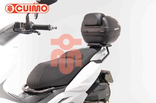 KEEWAY VIESTE 300