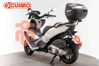 KEEWAY VIESTE 300