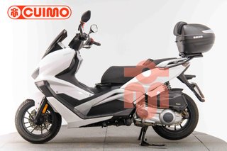 KEEWAY VIESTE 300