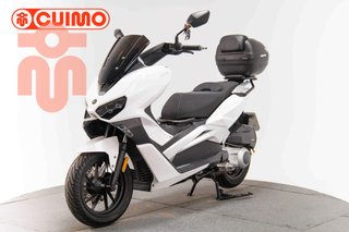 KEEWAY VIESTE 300