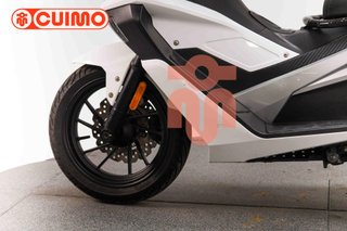 KEEWAY VIESTE 300