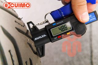 KEEWAY VIESTE 300