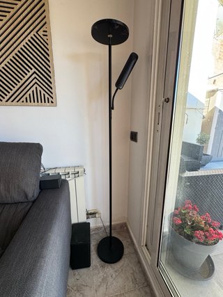 Lámpara Pie LED 42W Regulable