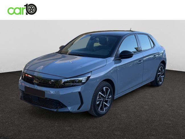 Opel Corsa 2023