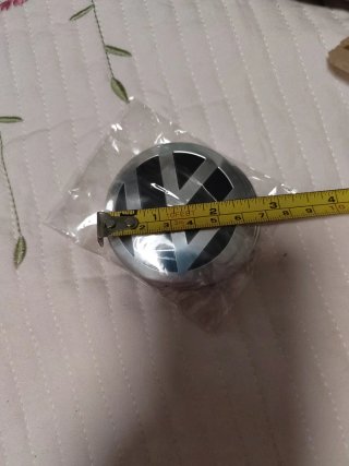Tapacubos VW