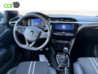 Opel Corsa 1.2T XHL 74kW (100CV) GS-Line