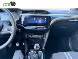 Opel Corsa 1.2T XHL 74kW (100CV) GS-Line