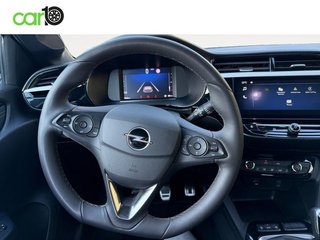Opel Corsa 1.2T XHL 74kW (100CV) GS-Line