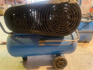 Compresor ABAC EXP A29B 50 CM2 - 220V