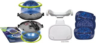 - Clementoni planetario educativo juego niños