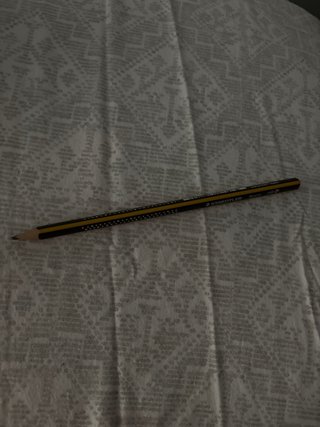 Lápiz Staedtler HB