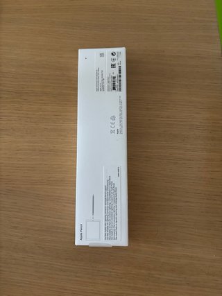 Apple Pencil 1ª Generación