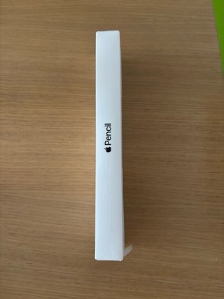 Apple Pencil 1ª Generación