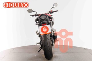 HONDA CB 500 F