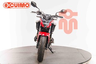 HONDA CB 500 F