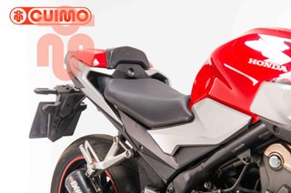 HONDA CB 500 F