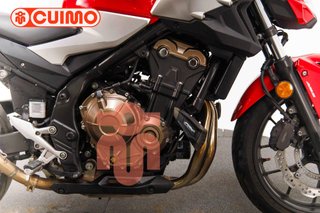 HONDA CB 500 F