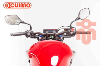 HONDA CB 500 F