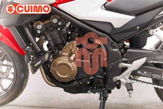 HONDA CB 500 F