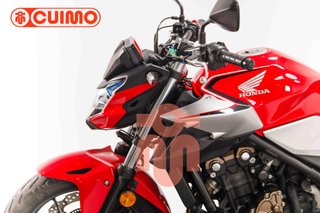 HONDA CB 500 F