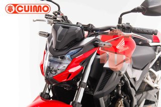 HONDA CB 500 F