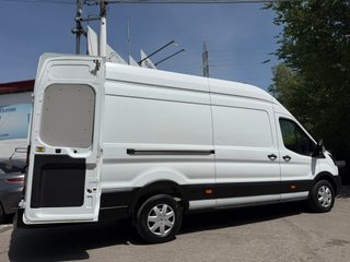 Ford Transit 350 125kW L4H3 Van Trend RWD
