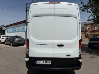 Ford Transit 350 125kW L4H3 Van Trend RWD