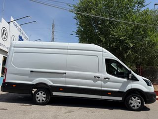 Ford Transit 350 125kW L4H3 Van Trend RWD
