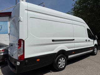 Ford Transit 350 125kW L4H3 Van Trend RWD