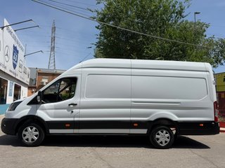 Ford Transit 350 125kW L4H3 Van Trend RWD
