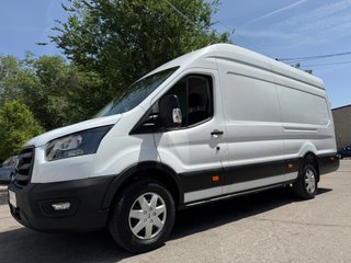 Ford Transit 350 125kW L4H3 Van Trend RWD