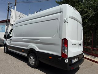 Ford Transit 350 125kW L4H3 Van Trend RWD