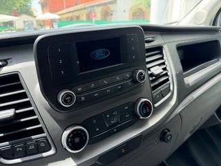 Ford Transit 350 125kW L4H3 Van Trend RWD
