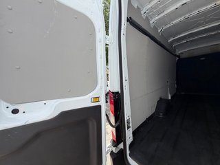 Ford Transit 350 125kW L4H3 Van Trend RWD