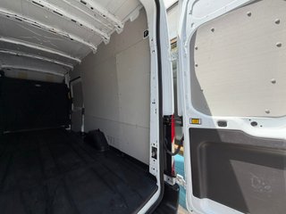Ford Transit 350 125kW L4H3 Van Trend RWD